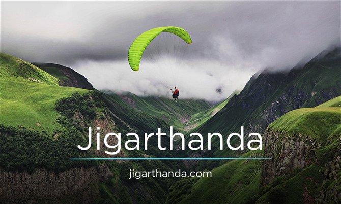 Jigarthanda.com