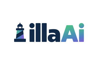 IllaAI logo