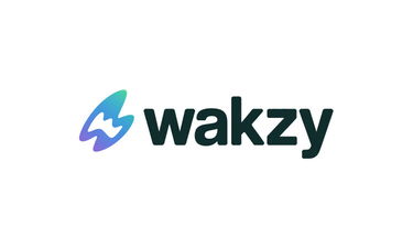Wakzy logo