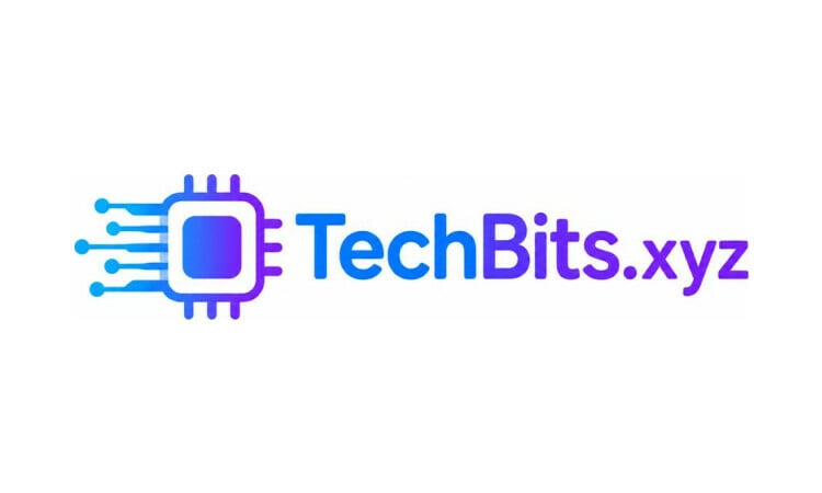 TechBits logo