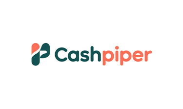 CashPiper.com - Creative brandable domain for sale