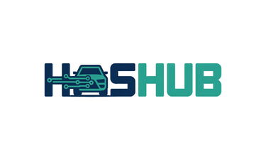 HosHub.com - Creative brandable domain for sale