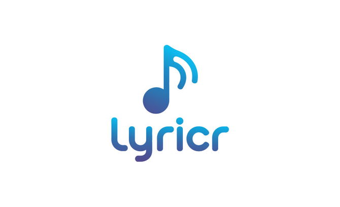 lyricr.com