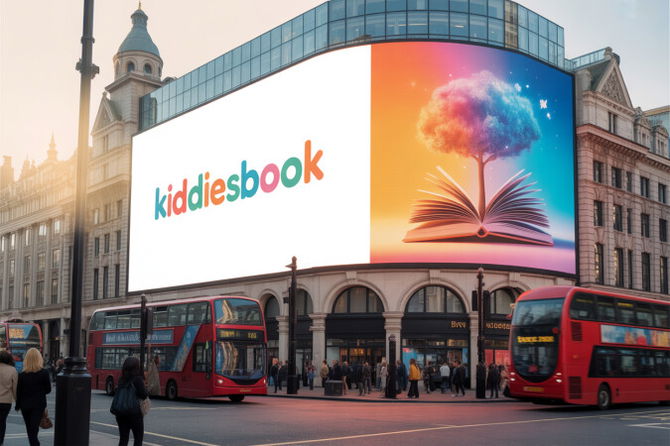 KiddiesBook.com