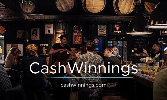 CashWinnings.com