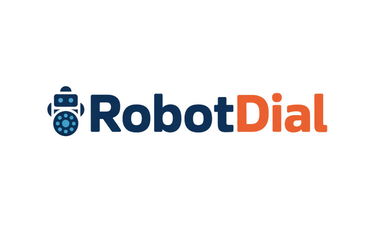 RobotDial.com - Creative brandable domain for sale