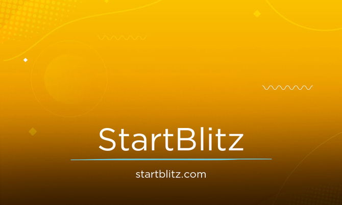 StartBlitz.com