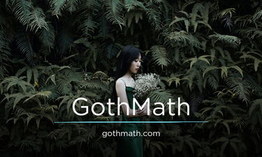 GothMath.com