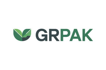 Grpak.com - Creative brandable domain for sale