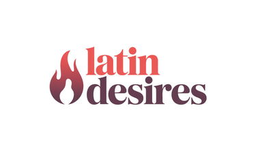 LatinDesires.com - Creative brandable domain for sale