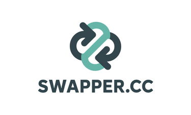 Swapper.cc - Creative brandable domain for sale
