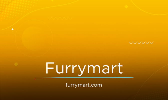 Furrymart.com