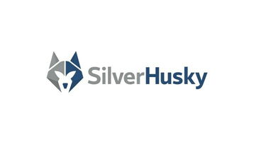 SilverHusky.com - Creative brandable domain for sale
