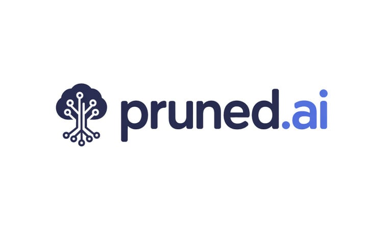 pruned logo