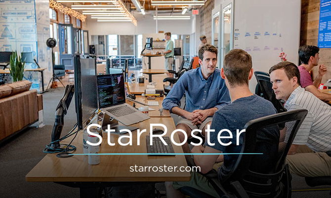 StarRoster.com
