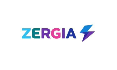 ZERGIA logo