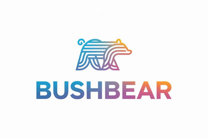 BushBear.com