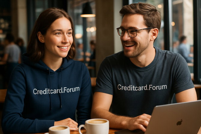 CreditCard.Forum — 5