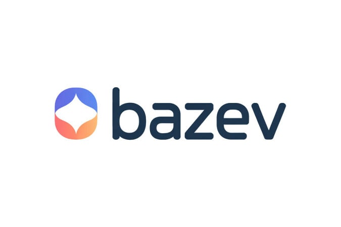 BazeV logo