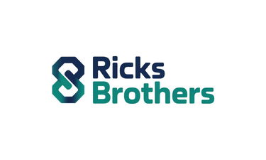 RicksBrothers.com - Creative brandable domain for sale
