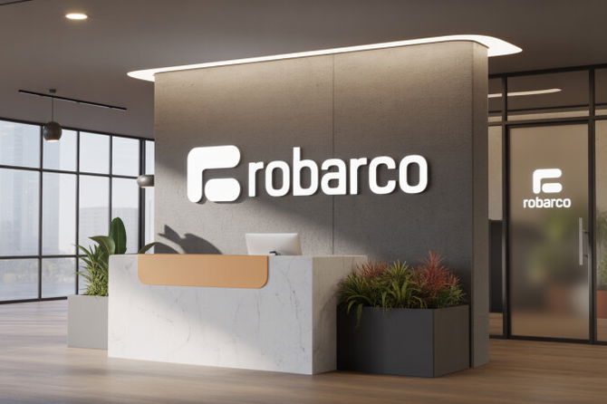 Robarco.com — 4