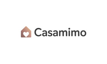 casamimo.com - Creative brandable domain for sale
