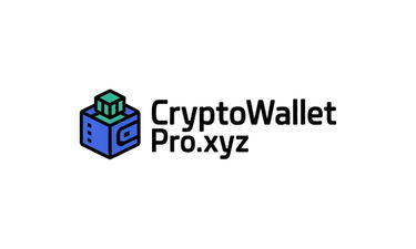 CryptoWalletPro.xyz - Creative brandable domain for sale