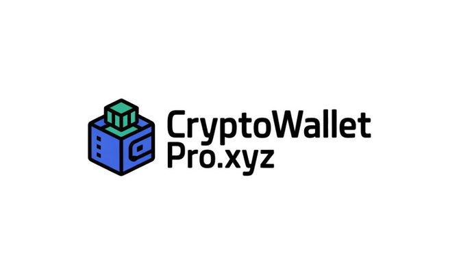 CryptoWalletPro.xyz