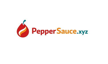 PepperSauce logo