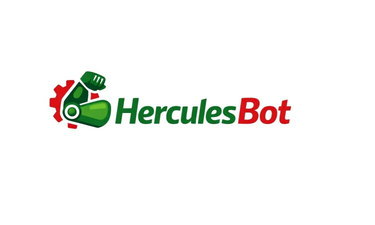 HerculesBot logo