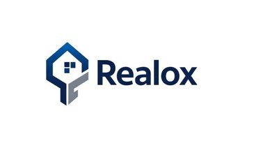 Realox logo