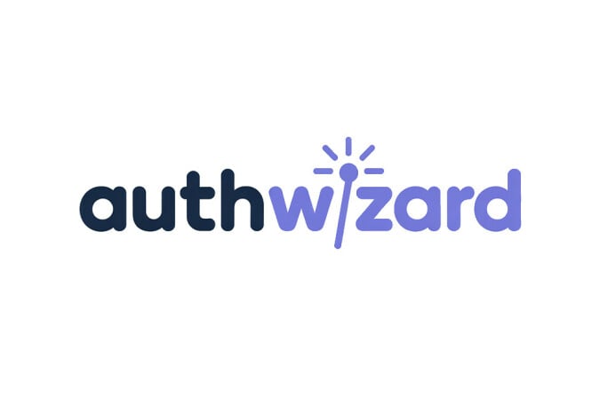 AuthWizard logo