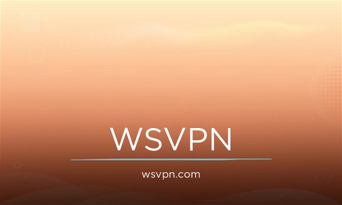 WSVPN.com