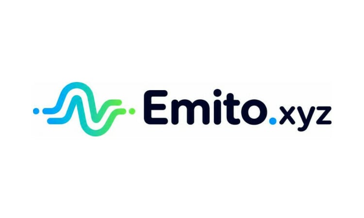 Emito logo