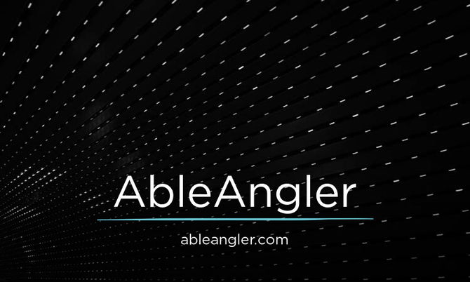 AbleAngler.com