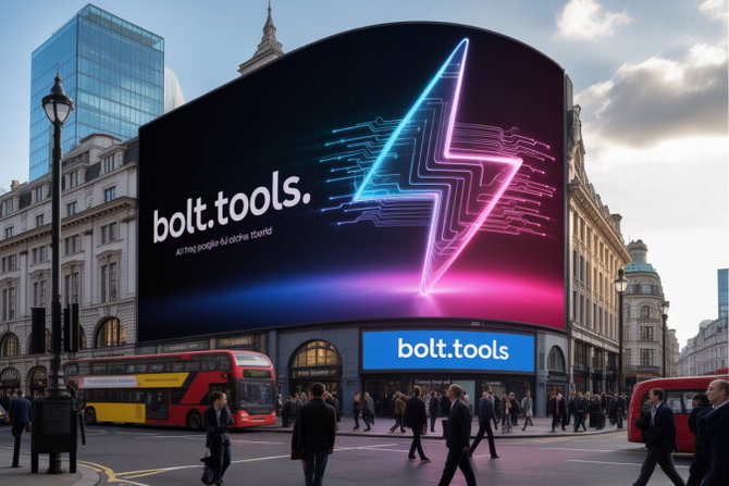 Bolt.Tools — 3