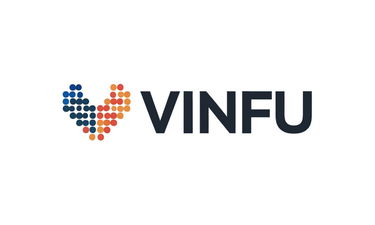 Vinfu.com - Creative brandable domain for sale