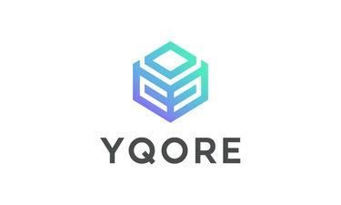 YQore.com - Creative brandable domain for sale