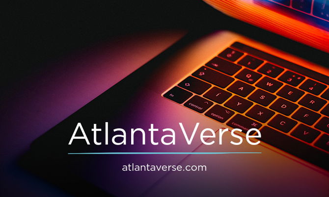 Atlantaverse.com