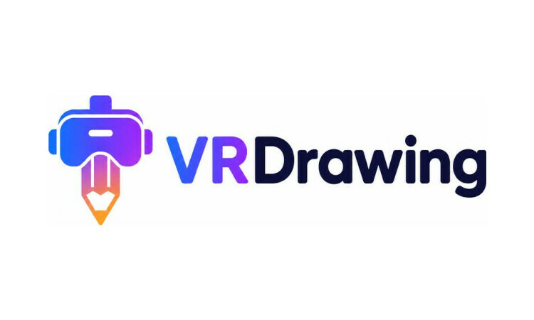 VRDrawing logo