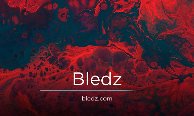 Bledz.com