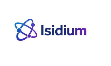 Isidium logo
