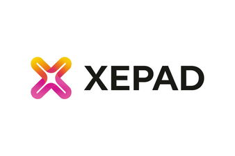 Xepad.com - Creative brandable domain for sale