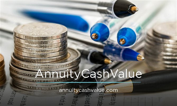 AnnuityCashValue.com