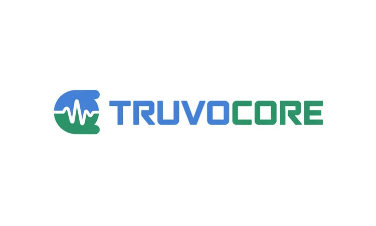TruvoCore logo