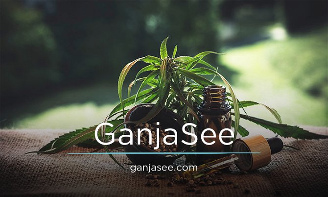 GanjaSee.com