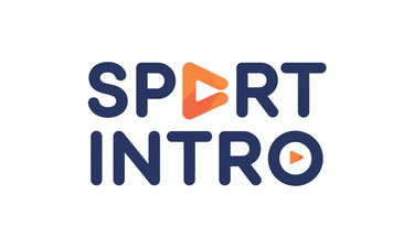 Sportintro.com - Creative brandable domain for sale