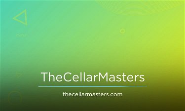TheCellarMasters.com - Creative brandable domain for sale