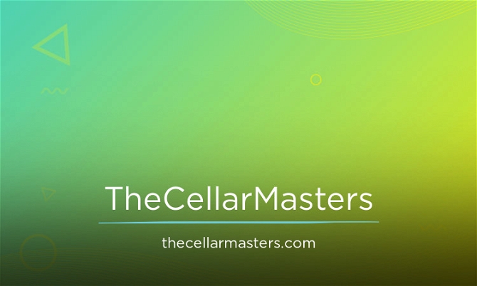 TheCellarMasters.com