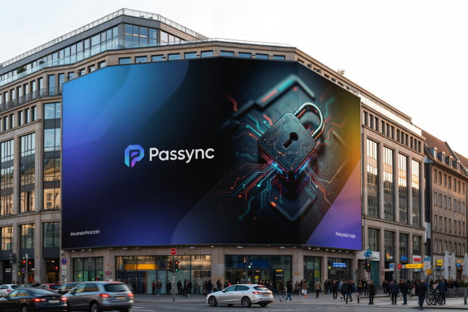 Passync.com — 3